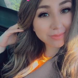 Meet your Posher, Jazmine